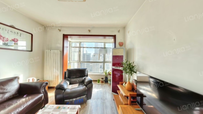 富顿大厦二手房实景图