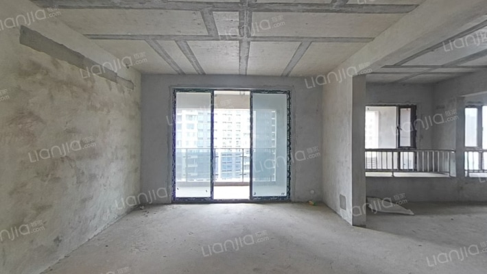 融冠恋城二手房实景图