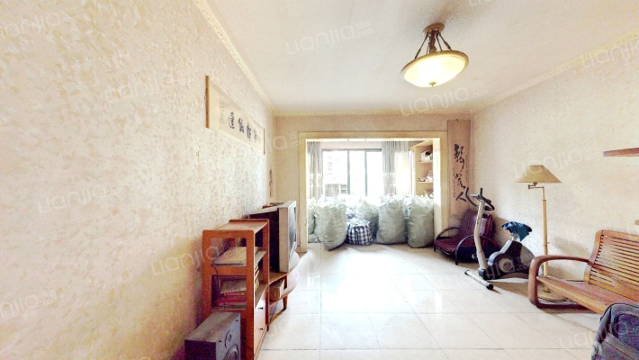 康源小区二手房实景图