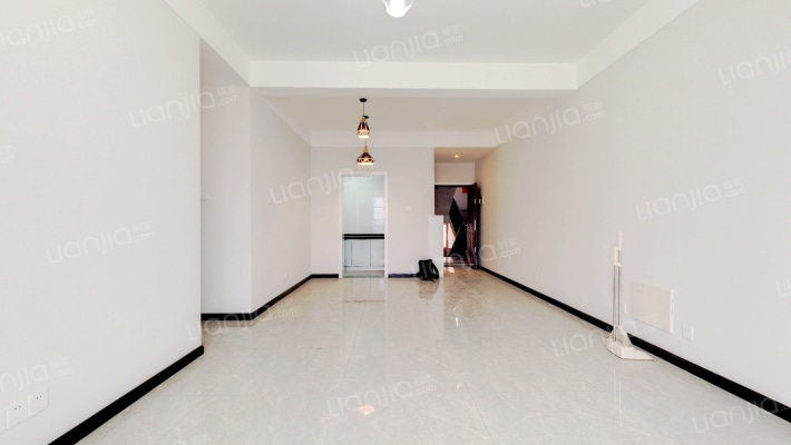 金地花园二手房实景图