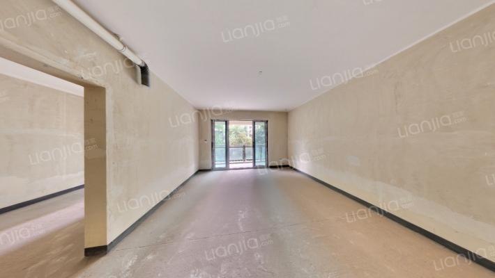 首创禧瑞山河二手房实景图