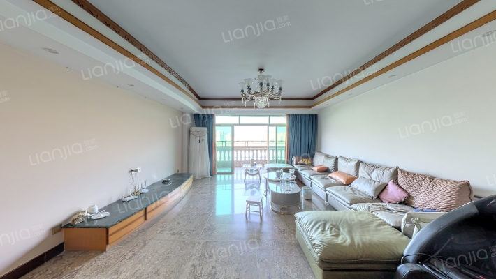 江滨大厦二手房实景图