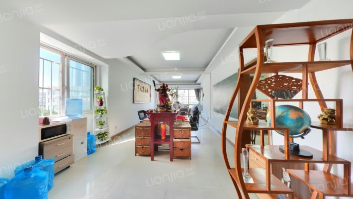 银座国际二手房实景图