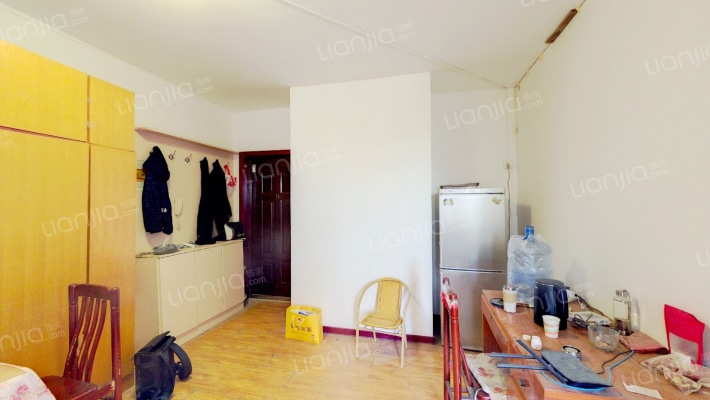 翰林观天下二期西院二手房实景图