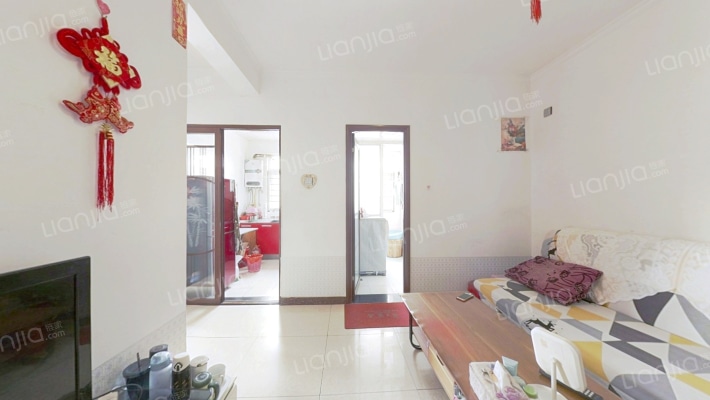 锦瑞尚城二手房实景图