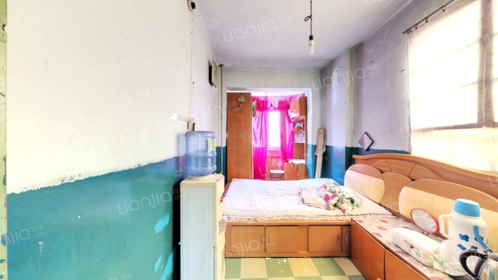 通伸西巷二手房实景图