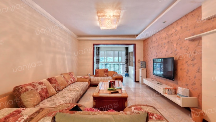 龙祥凤凰城二手房实景图