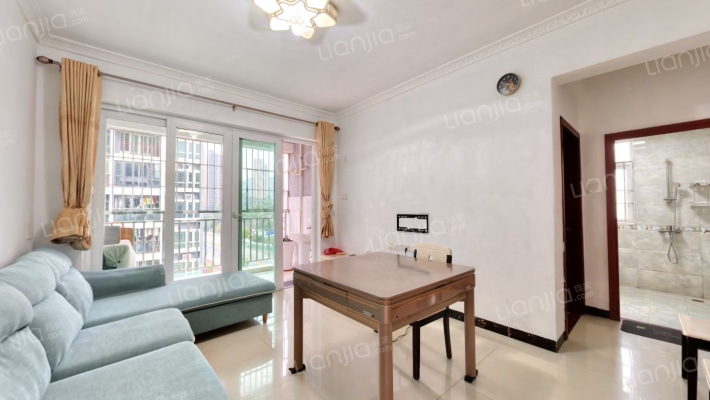 丽郡园二手房实景图