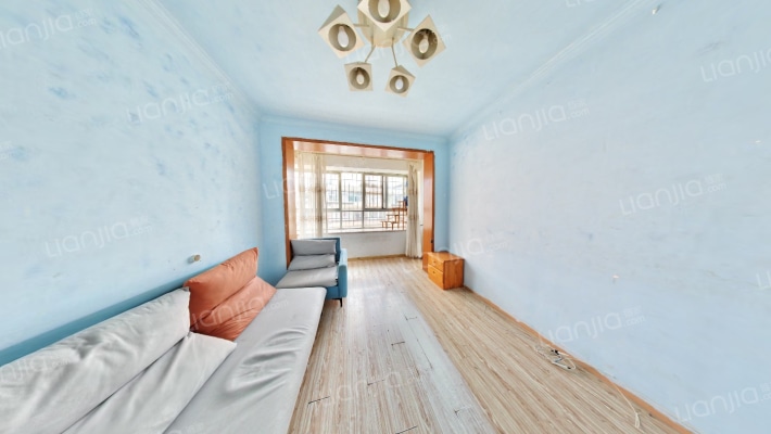 北门街25号二手房实景图