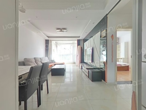 整租·莱茵小镇 3室2厅 南/北