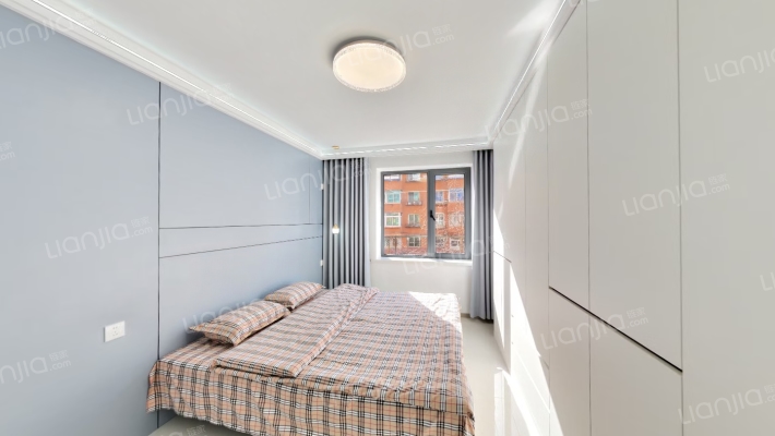 重型小区二手房实景图