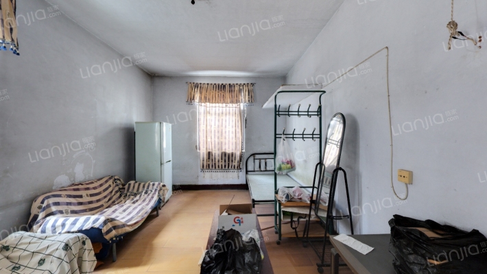 棉纺西路小区二手房实景图