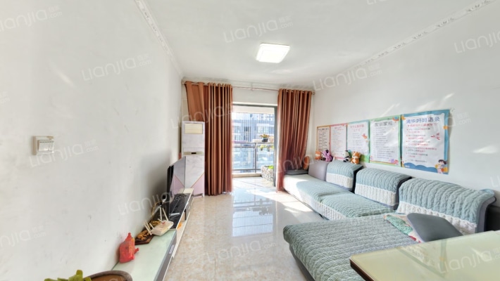 欧雅右岸春天二手房实景图