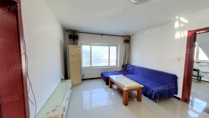 雍景园二手房实景图