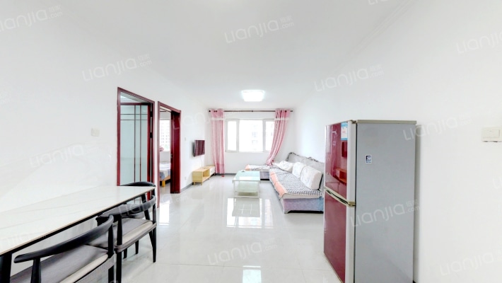 馨视界花城B区二手房实景图