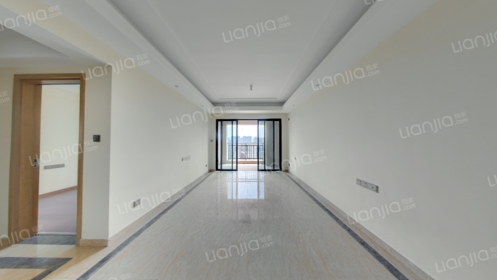 招商臻园二手房实景图