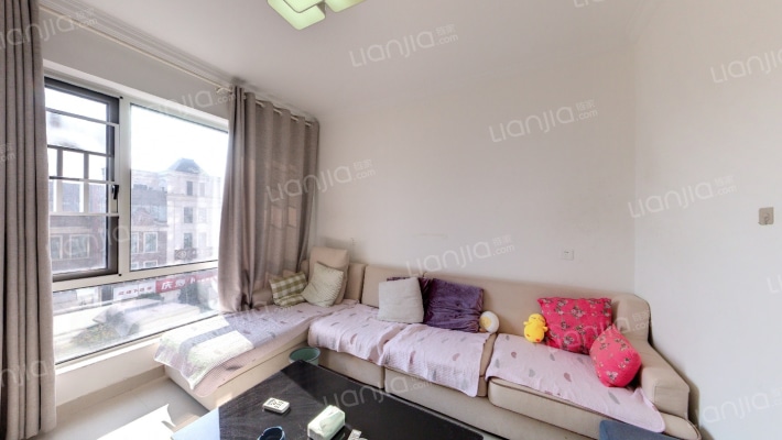 五矿万境水岸三期二手房实景图