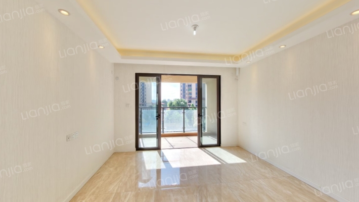 虎门滨海城二手房实景图