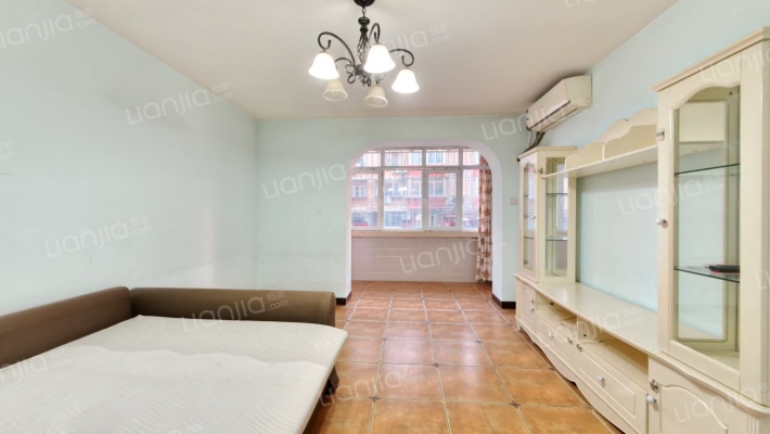 芍药居2号院二手房实景图