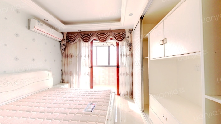 东辰公寓二手房实景图