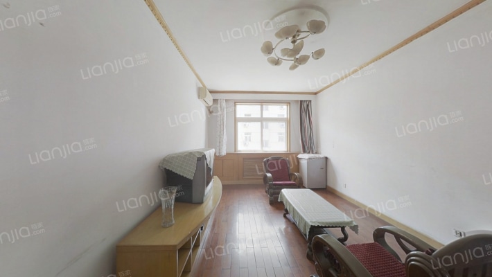 民洁小区二手房实景图