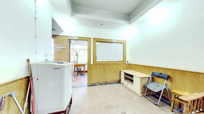 利北二村二手房实景图