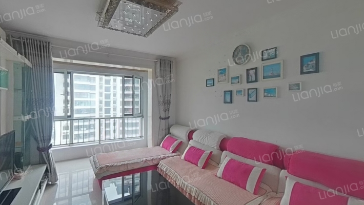 怡祥苑二手房实景图