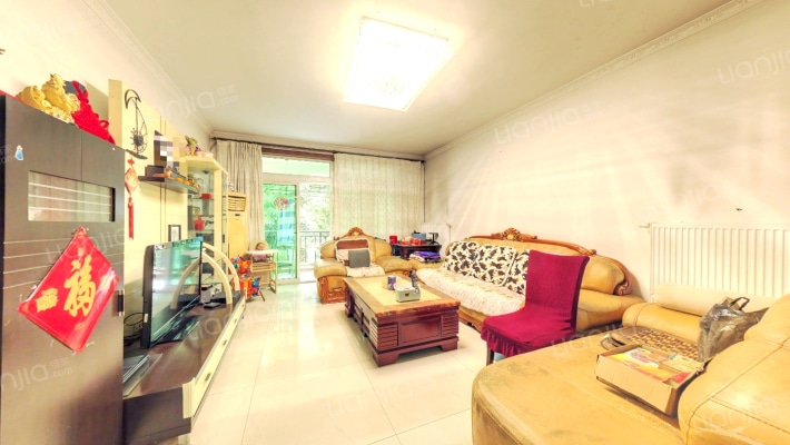 天盛花苑二手房实景图