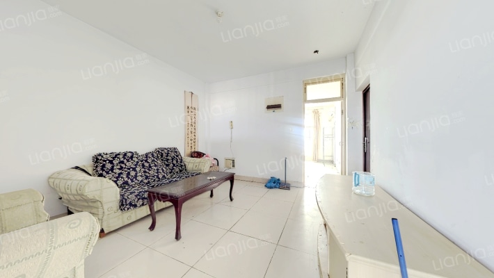 汇富苑小区二手房实景图