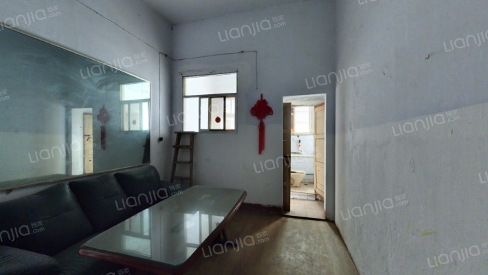 化学试剂小区二手房实景图