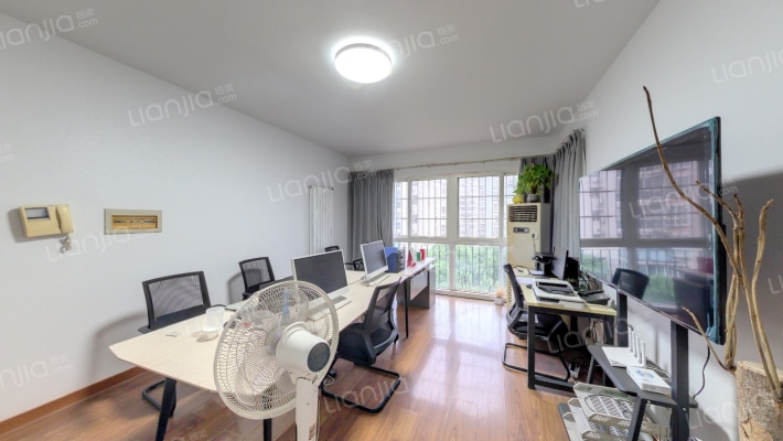 鑫天鑫城二手房实景图