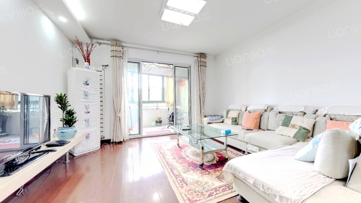 仁泰花园二手房实景图