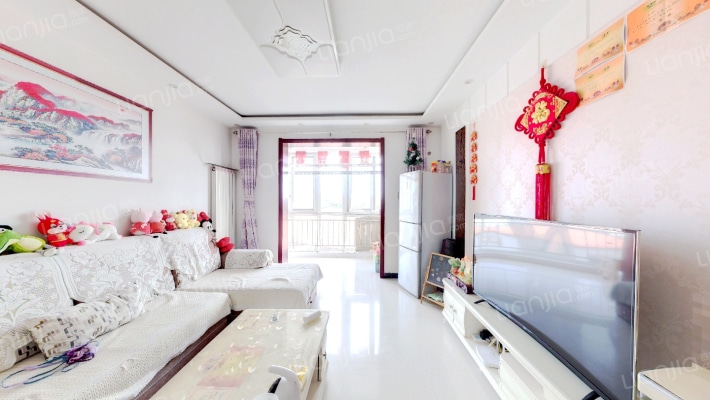 金汇园二手房实景图