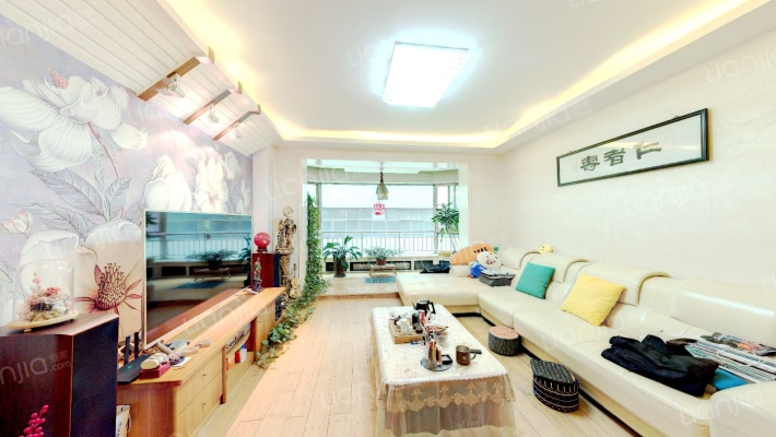 甘肃送变电工程公司住宅楼二手房实景图