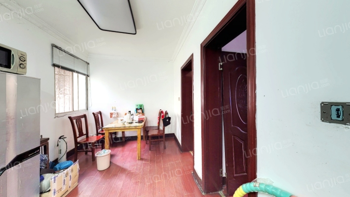 皋南五组团二手房实景图