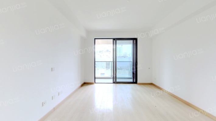 江望悦府二手房实景图