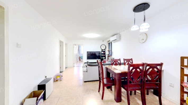 科普大厦二手房实景图