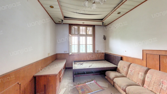 中南一村二手房实景图