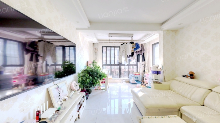 晏园枫庭二手房实景图