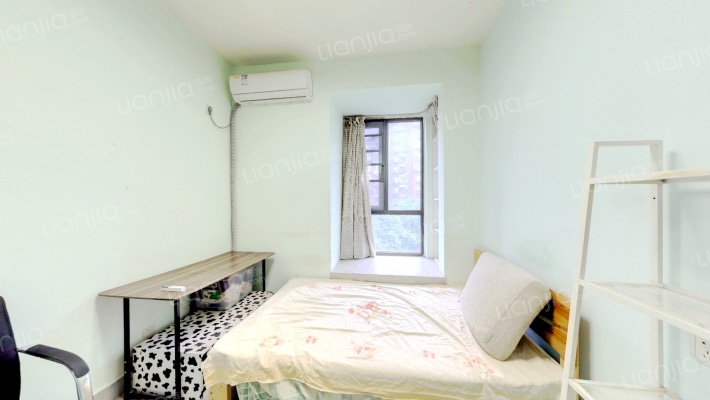 书香府邸二手房实景图