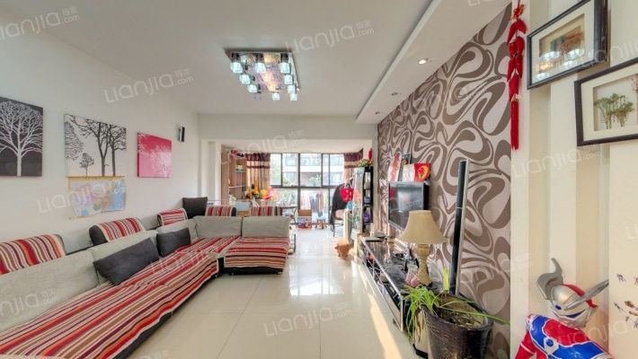 双楠忆景二手房实景图