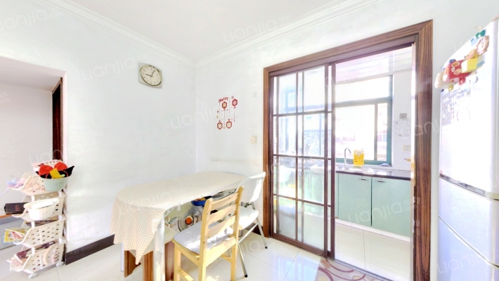 荣乐小区二手房实景图