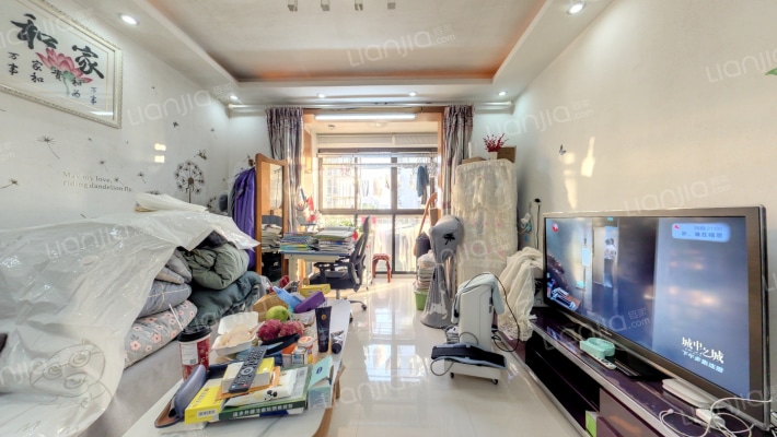 万宇阳光苑二手房实景图