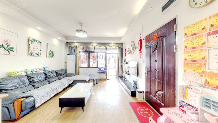 荔城大道148号大院二手房实景图