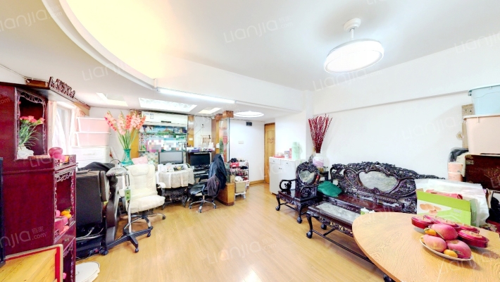 江南雅居二手房实景图