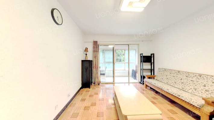 樱花语阳光里二手房实景图