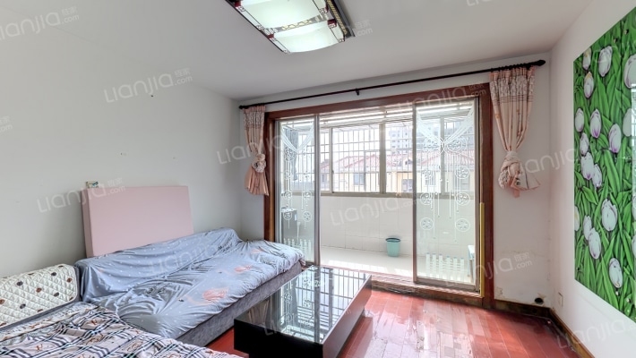 龙达新苑二手房实景图