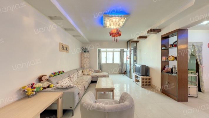 天御大厦二手房实景图