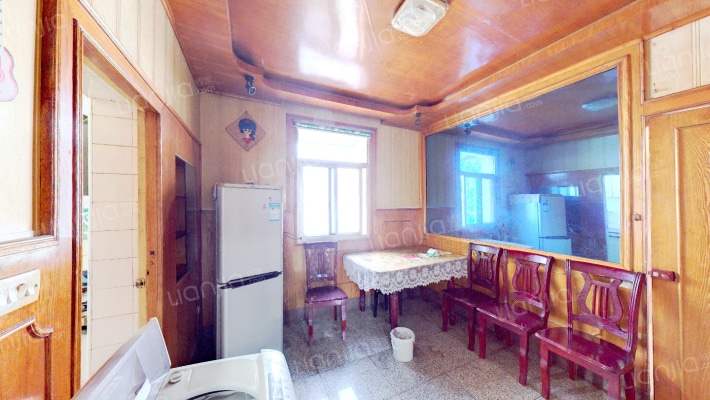 创业村北区二手房实景图