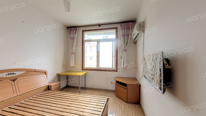 建设村二手房实景图